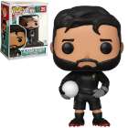 FUNKO POP FOOTBALL LIVERPOOL F.C - ALISSON BECKER  25