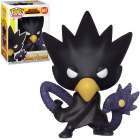 Funko Pop Animation My Hero Academia - Tokoyami Fumikage  607