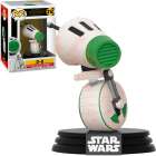 Funko Pop Star Wars: Rise Of Skywalker - D-o  312