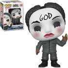 Funko Pop Movies The Purge: Anarchy - Waving God 811