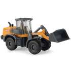 Retro Escavadeira Ertl Case Construction - 621g Wheel Loader  44134 - Escala 1/50