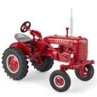 Trator Ertl Case Ih - Farmall a Ffa Logo  44143 - Escala 1/16