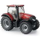 Trator Ertl Case Ih - Maxxum 145 Front Wheel  44162 - Escala 1/32