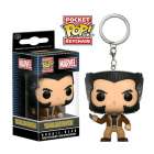 Chaveiro Funko Pop Keychain X-men Logan
