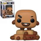 Funko Pop Bt21 - Shooky (suga) 684