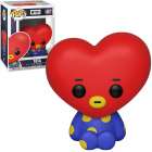 Funko Pop Bt21 - Tata (v) 687