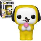 Funko Pop Bt21 - Chimmy (jimin) 686