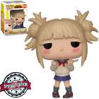 Funko Pop Animation My Hero Academia Exclusive - Himiko Toga 610