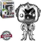 FUNKO POP HEROES BATMAN ARKHAM ASYLUM EXCLUSIVE - THE JOKER 53