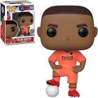 FUNKO POP FOOTBALL PARIS SAINT GERMAIN - KYLIAN MBAPP (AWAY KIT) 30