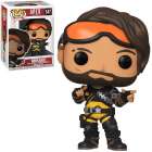 FUNKO POP GAMES APEX LEGENDS - MIRAGE  547