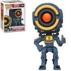 Funko Pop Games Apex Legends - Pathfinder  544