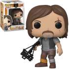 FUNKO POP TELEVISION THE WALKING DEAD - DARYL DIXON  889