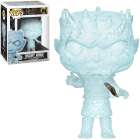 Funko Pop Game Of Thrones - Night King With Dagger In Chest 84