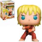 FUNKO POP GAMES STREET FIGHTER EXCLUSIVE - KEN 193