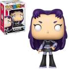 Funko Pop Heroes Animation Teen Titans Go Exclusive - Blackfire 454