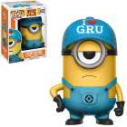 Funko Pop Movies Despicable Me 3 Exclusive - I Heart Gru Mel 423