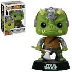 Funko Pop Star Wars Exclusive - Gamorrean Guard 12