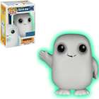 FUNKO POP TELEVISION DOCTOR WHO EXCLUSIVE - ADIPOSE (GLOW IN THE DARK) 240