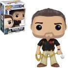 Funko Pop Games Uncharted 4 a Thiefs End Exclusive - Nathan Drake (naughty Dog Shirt) 88