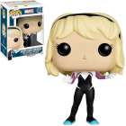 Funko Pop Marvel Exclusive - Spider-gwen Unhooded 153