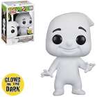 BONECO FUNKO POP GHOSTBUSTERS EXCLUSIVE - ROWAN'S GHOST (GLOWS IN THE DARK)  308