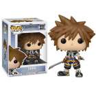 Funko Pop Games Disney Kingdom Hearts - Hearts Sora 331