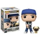 Funko Pop Movies Kingsman - Eggsy 463