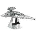 Miniatura de Montar Metal Earth - Star Wars - Imperial Star Destroyer Mms254