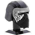 Miniatura de Montar Metal Earth - Star Wars - Kylo Ren Helmet Mms319