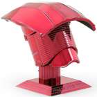 Miniatura de Montar Metal Earth - Star Wars - Elite Praetorian Guard Helmet Mms317
