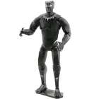 Miniatura de Montar Metal Earth - Marvel Avengers - Black Panther Mms325