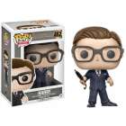 Funko Pop Movies Kingsman - Harry 462