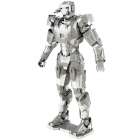 Miniatura de Montar Metal Earth - Marvel Avengers - War Machine Mms323