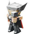Miniatura de Montar Metal Earth Legends - Marvel Avengers - Thor  Mem004
