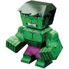 Miniatura de Montar Metal Earth Legends - Marvel Avengers - Hulk  Mem003