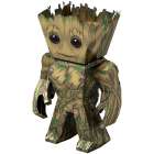 Miniatura de Montar Metal Earth Legends - Marvel Guardians Of The Galaxy - Groot Mem006