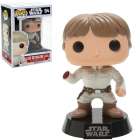 Funko Pop Star Wars Exclusive - Luke Skywalker (bespin Encounter) 94