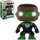 Funko Pop Heroes Dc Super Heroes Exclusive - Green Lantern John Stewart 180