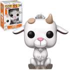 Funko Pop Movies Despicable Me 3 Exclusive - Lucky  424