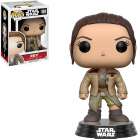 Funko Pop Star Wars Exclusive - Rey Finn Jacket 161
