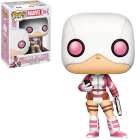 Funko Pop Marvel Exclusive - Gwenpool 164