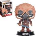 Funko Pop Star Wars Exclusive - Plo Koon 97