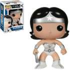 FUNKO POP HEROES DC SUPER HEROES EXCLUSIVE - WHITE LANTERN WONDER WOMAN 70