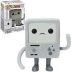 Funko Pop Animation Adventure Time Exclusive - Bmo Noire  283