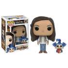 Funko Pop Movies Labyrinth - Sarah & Worm 363