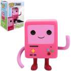 Funko Pop Animation Adventure Time Exclusive - Blushing Bmo 321