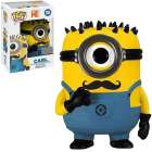 FUNKO POP MOVIES DESPICABLE ME - CARL  35