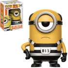 Funko Pop Movies Despicable Me Exclusive - Jail Time Mel 425