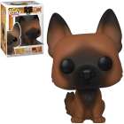 FUNKO POP TELEVISION THE WALKING DEAD - DOG  891